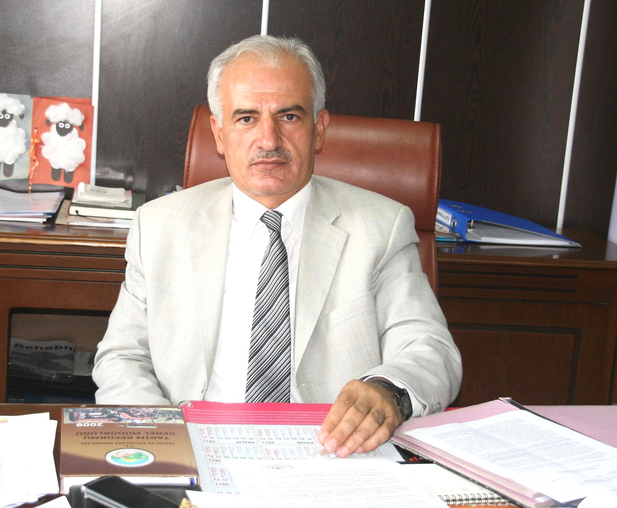 Aile ve Sosyal Politikalar Yozgat İl Müdürü Akyüz Açıklaması
