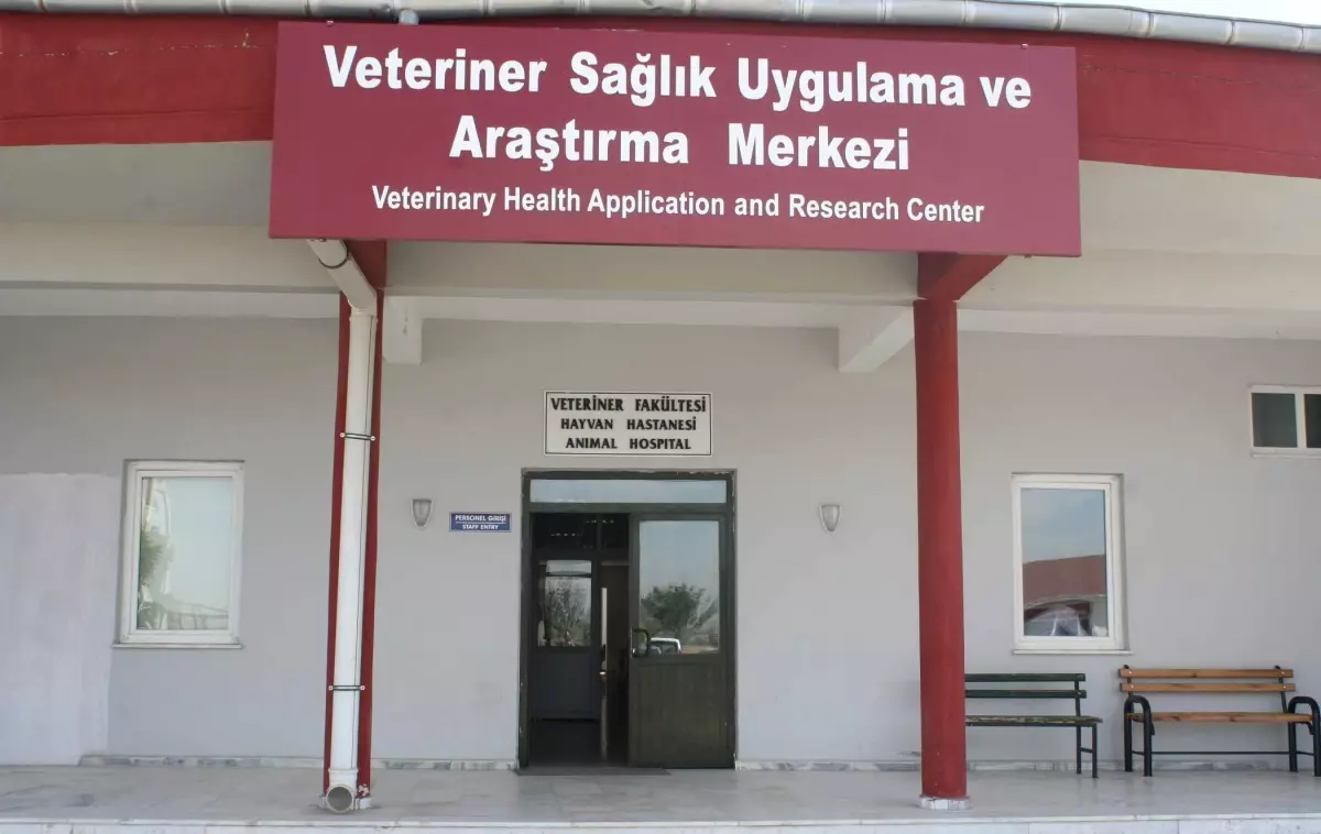 Akü Hayvan Hastanesi Köyler ile İndirim Protokolü İmzaladı