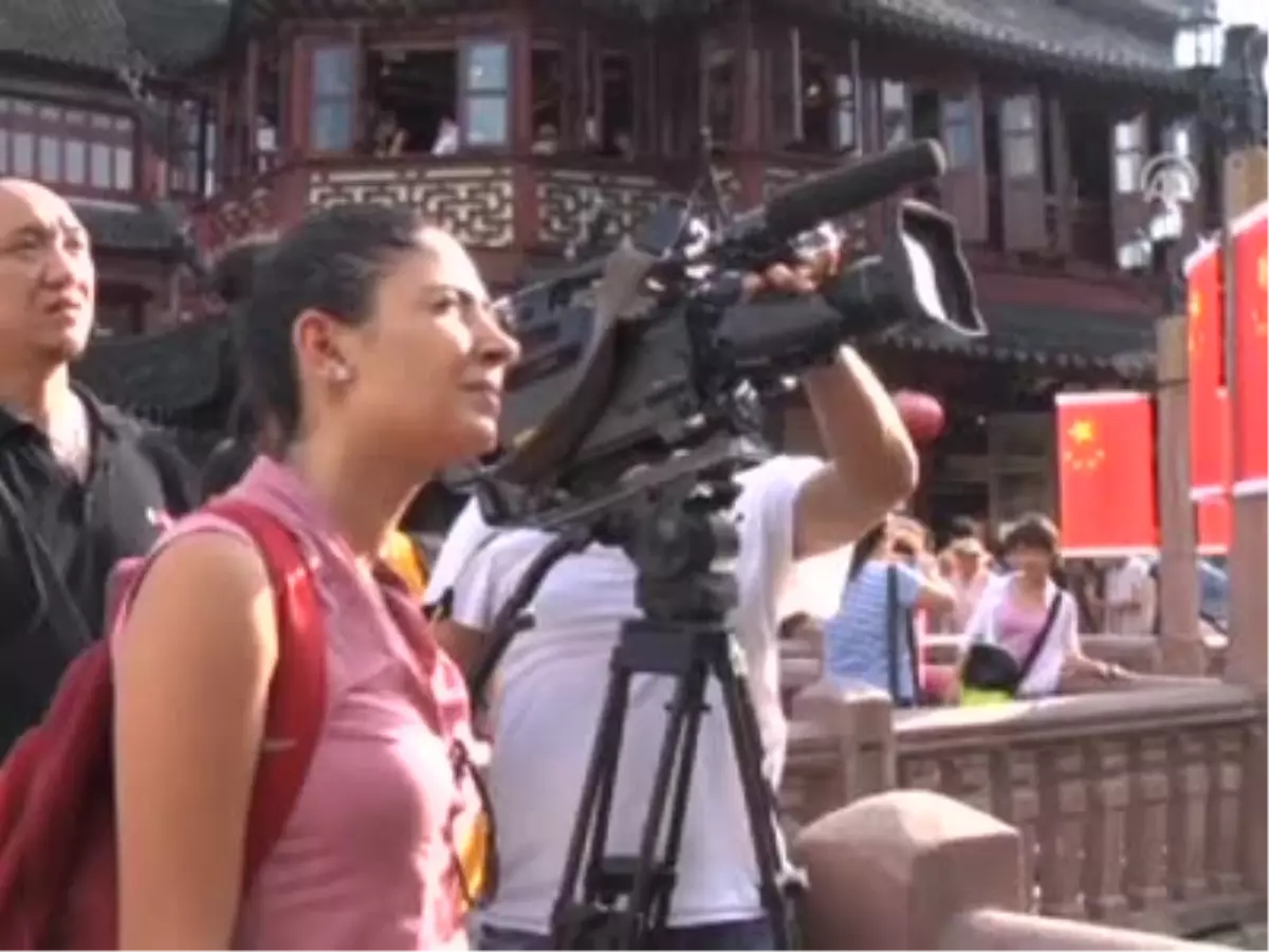 Altıoklar,'İzin Peşinde'