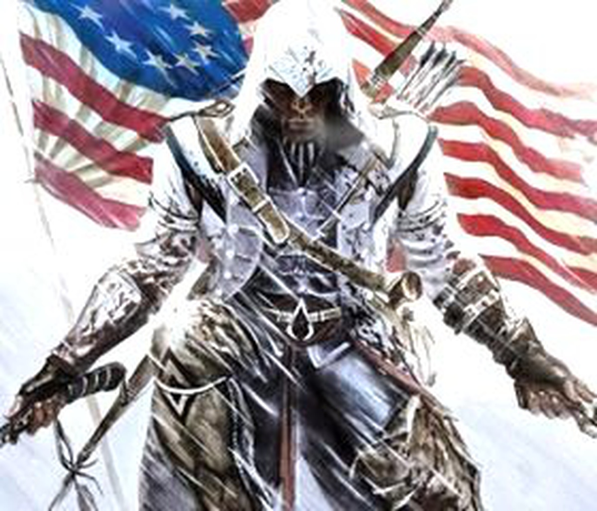Assassin\'s Creed 3\'ü Sisteminiz Çalıştırabilecek mi?