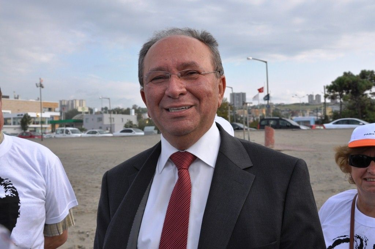 Atakum Belediye Başkanı Burma Açıklaması