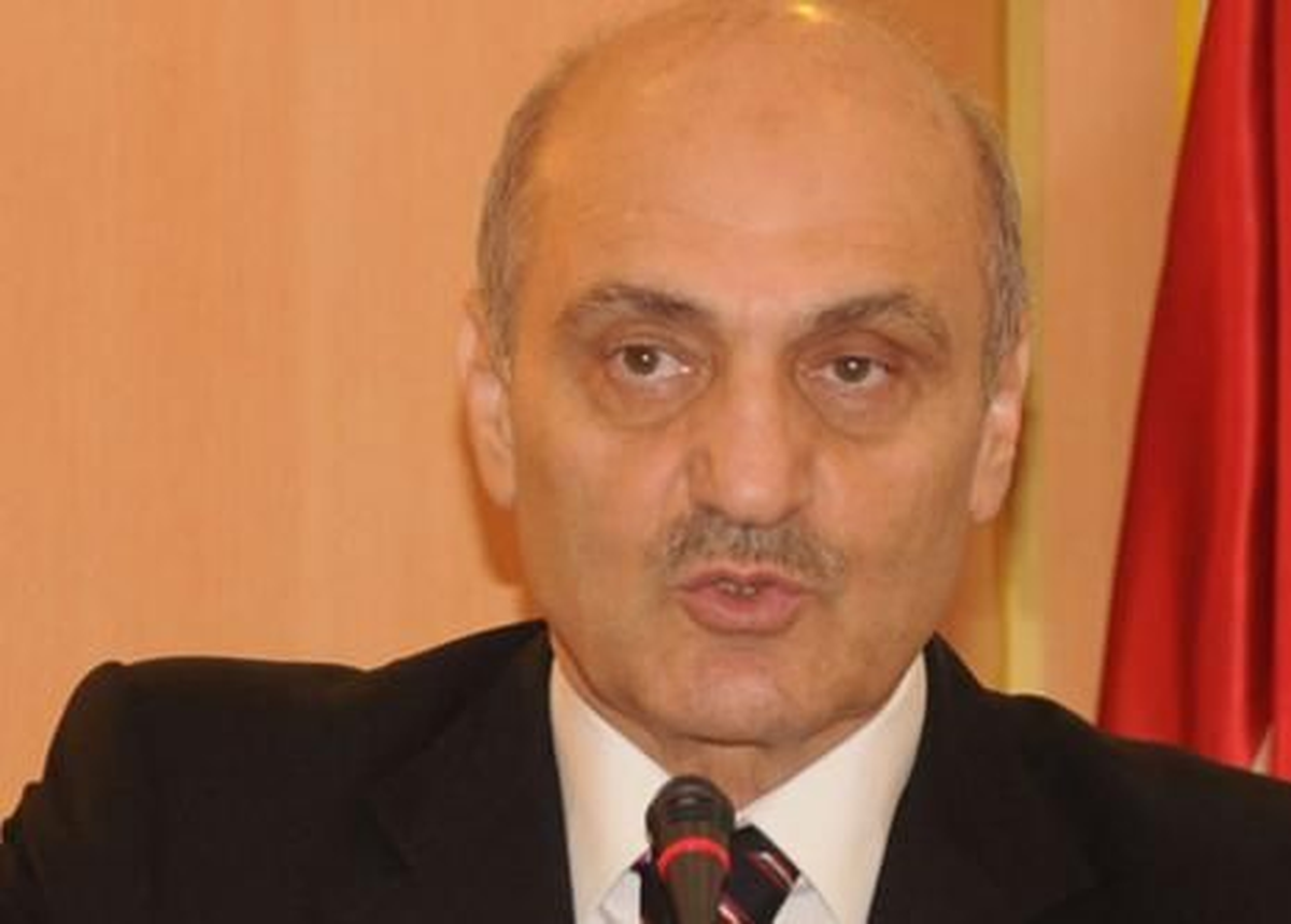 / Bakan Bayraktar: 5 Ekim\'de 35 Vilayette 6500 Binayı Yıkmaya Başlayacağız