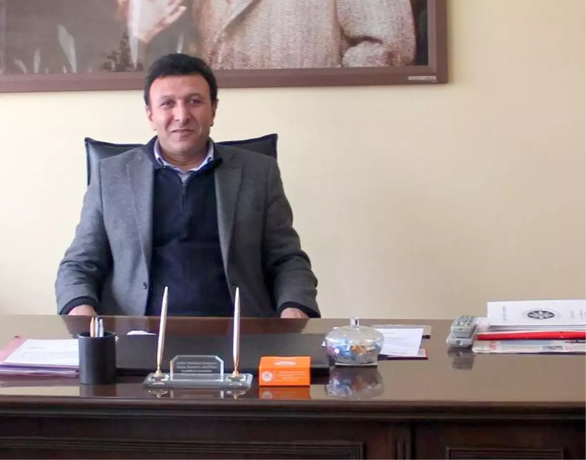 Başkan Aygün Açıklaması