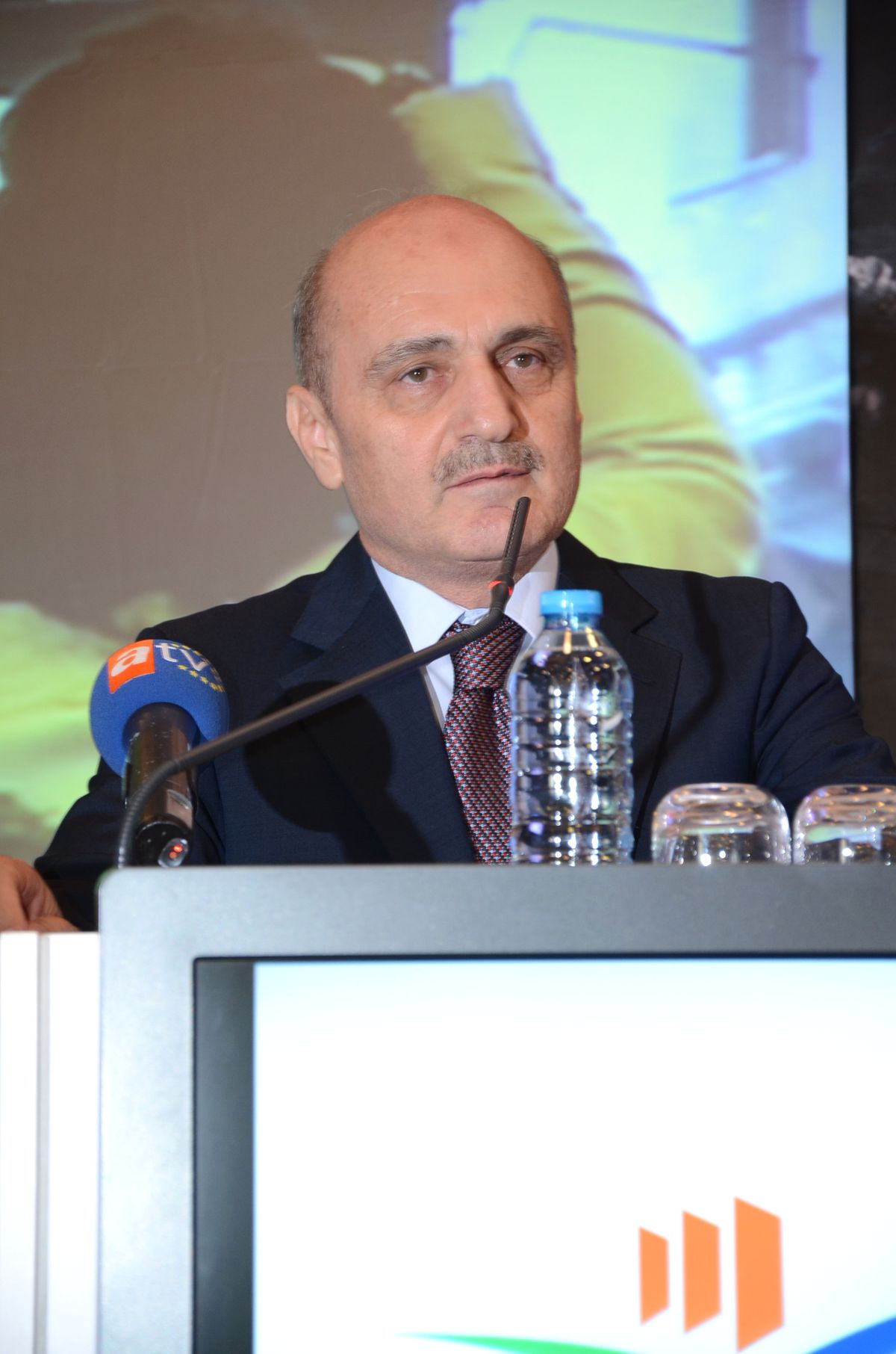 "Bu İşi Yapamazsak Defolup Gideriz"
