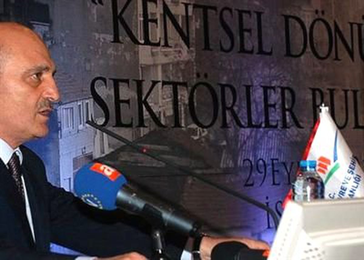 "Bu İşi Yapamazsak Gideriz"