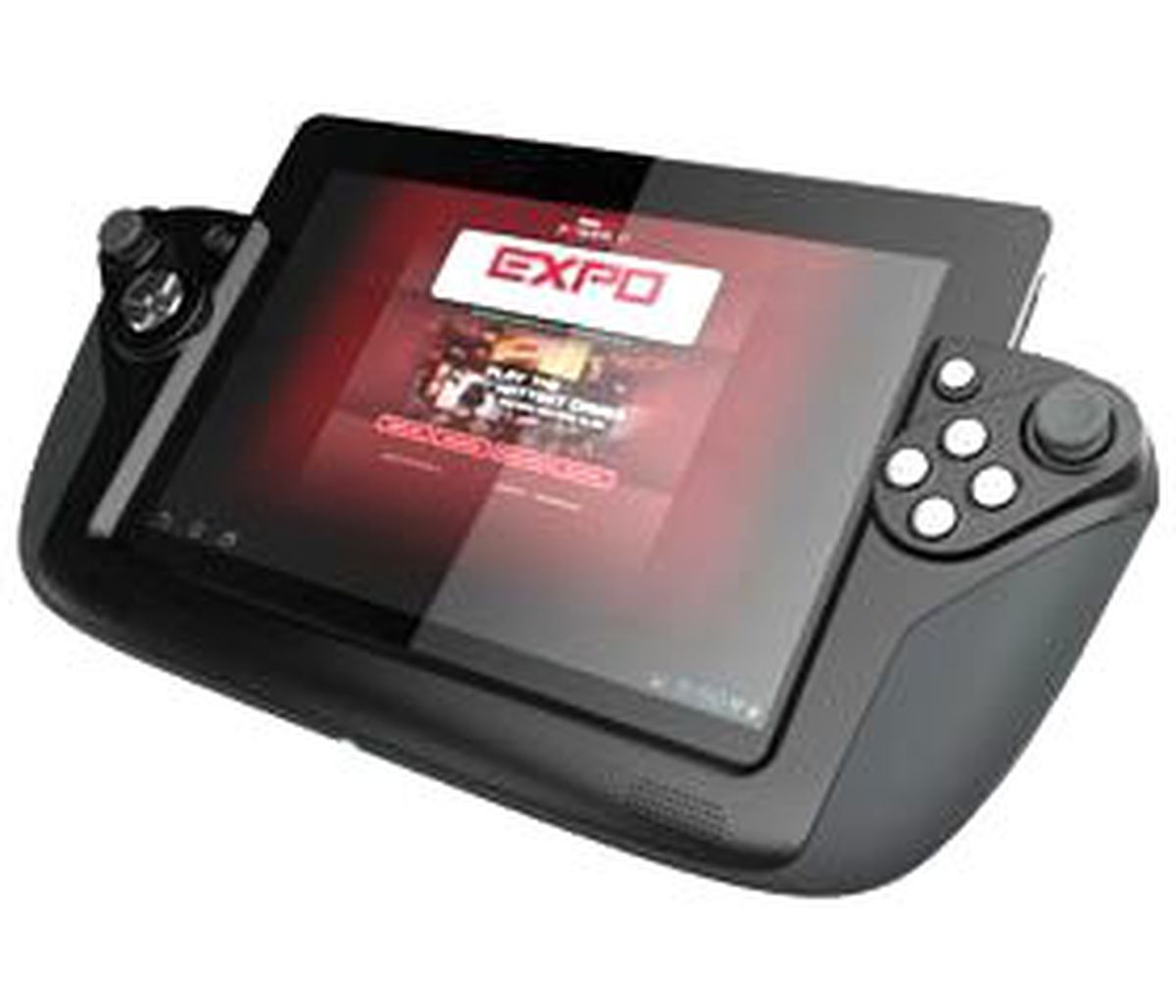 Bu Tabletin Hedefinde Oyun Meraklıları Var