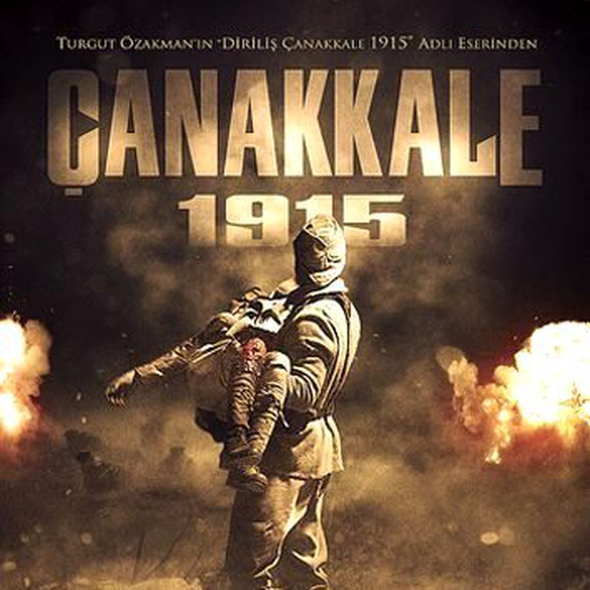 \'Çanakkale 1915\' Şimdiden Ağlattı