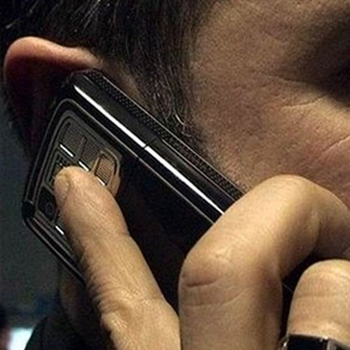 Cep Telefonu Doyumsuzluk Yapıyor