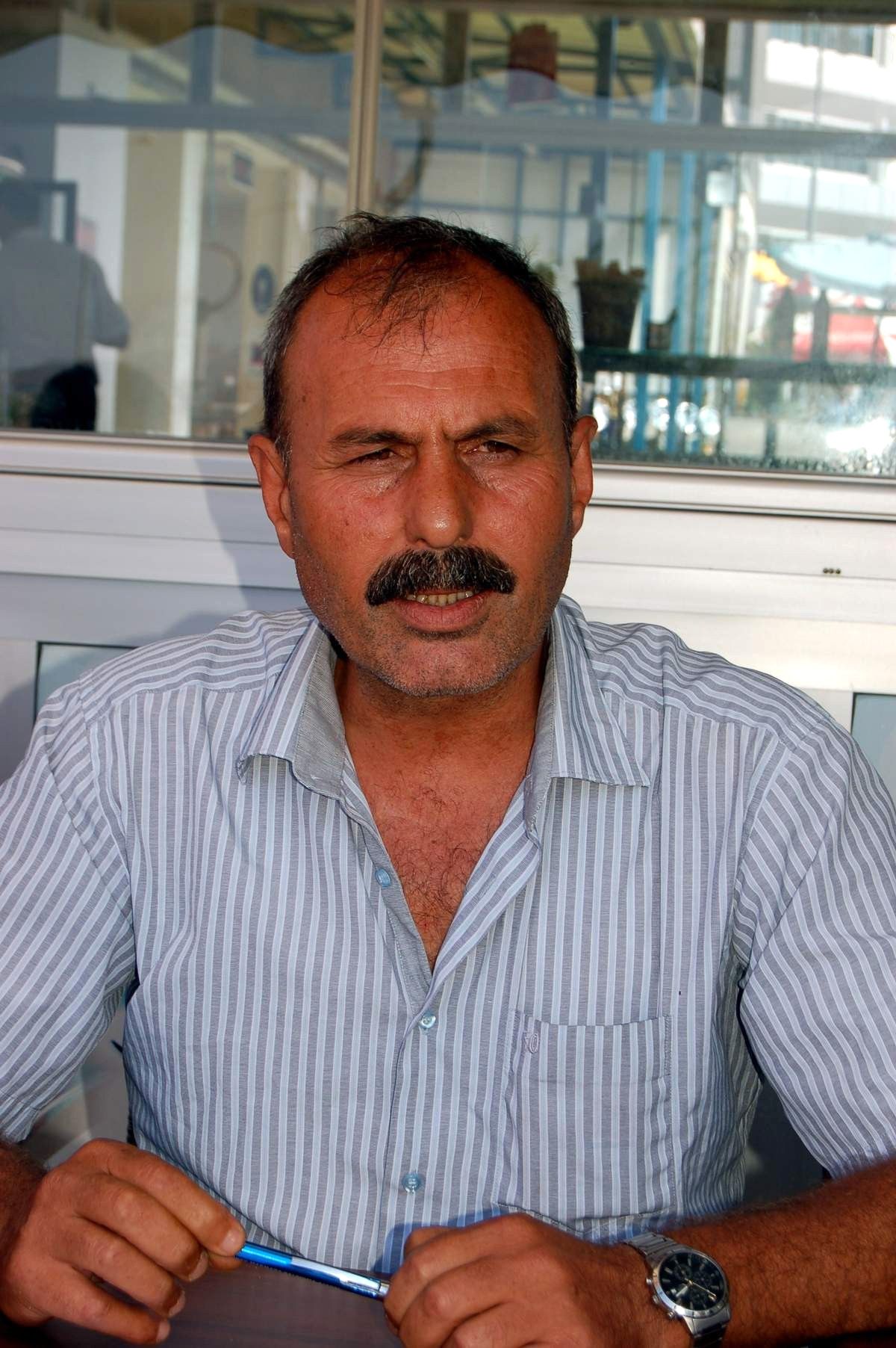 CHP Balıkesir İl Genel Meclisi Üyesi İsmet Koçyiğit Açıklaması