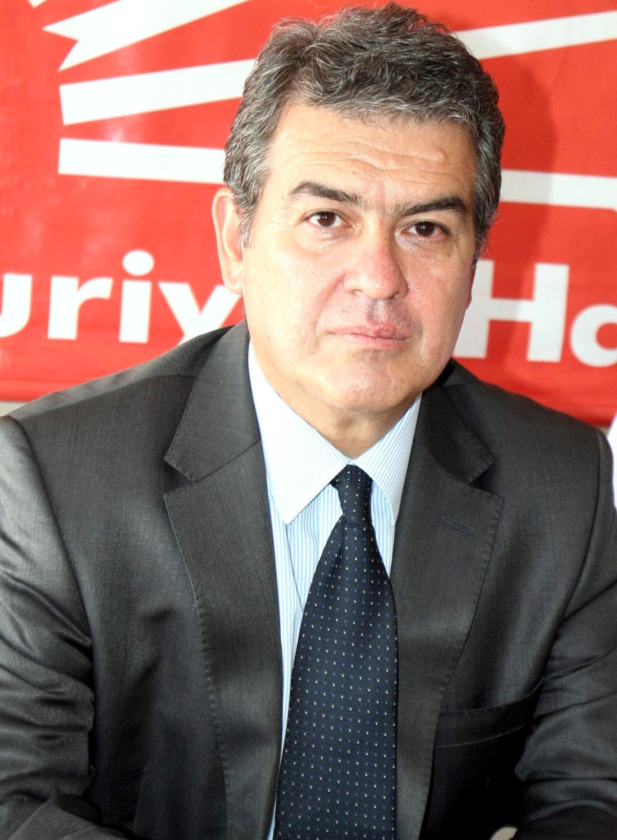 CHP\'li Batum "Keşke Sadece Kağıttan Deseydim"