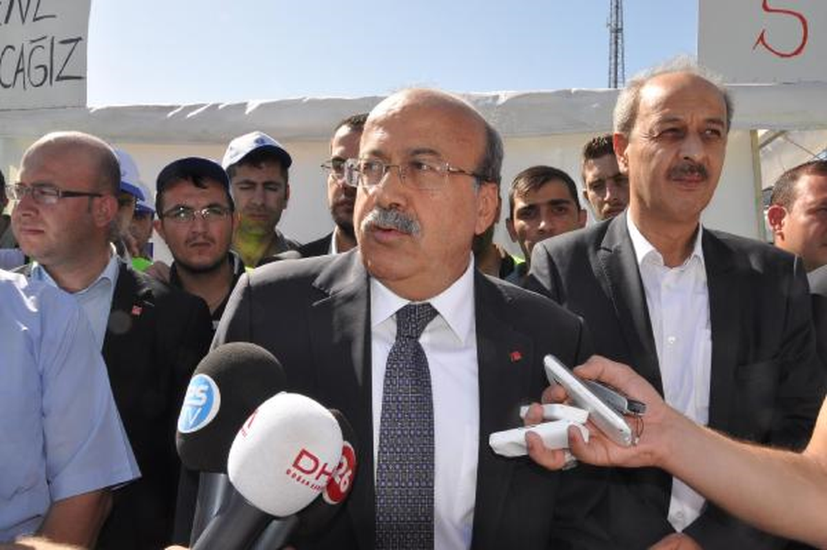 CHP\'li Matkap: Sendikalaşmayı Bir Öcü Olarak Görmemek Gerekiyor