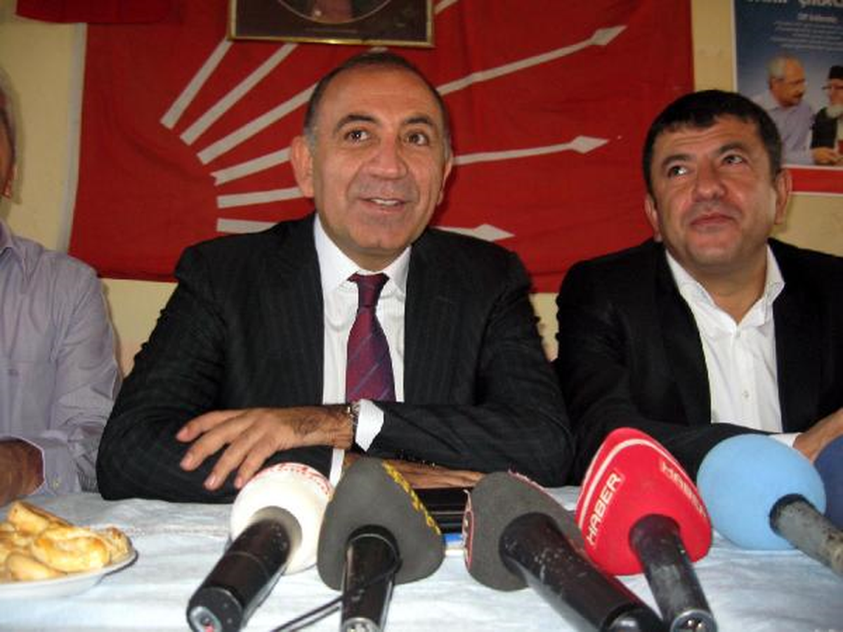 'Başbakan Terörle Müzakere Edecek'