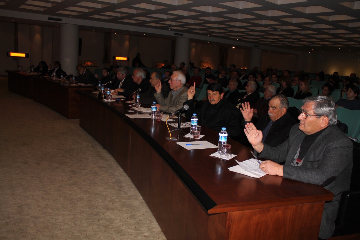 CHP Meclis Üyesi Kırıtak Geçirdiği Kalp Krizi Sonucu Yaşamını Yitirdi