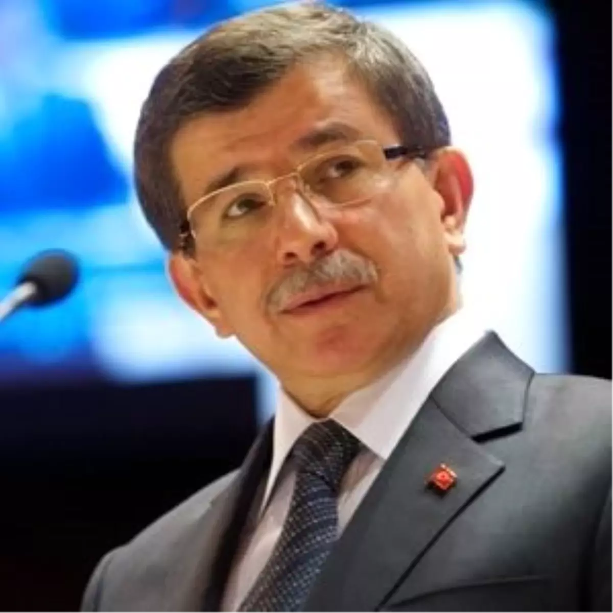 Davutoğlu BM'ye Yüklendi 2