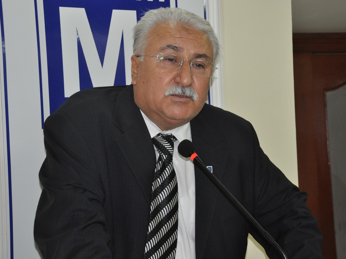"Denetim, Denetim Standartları ve Uygulamaları" Eğitimi