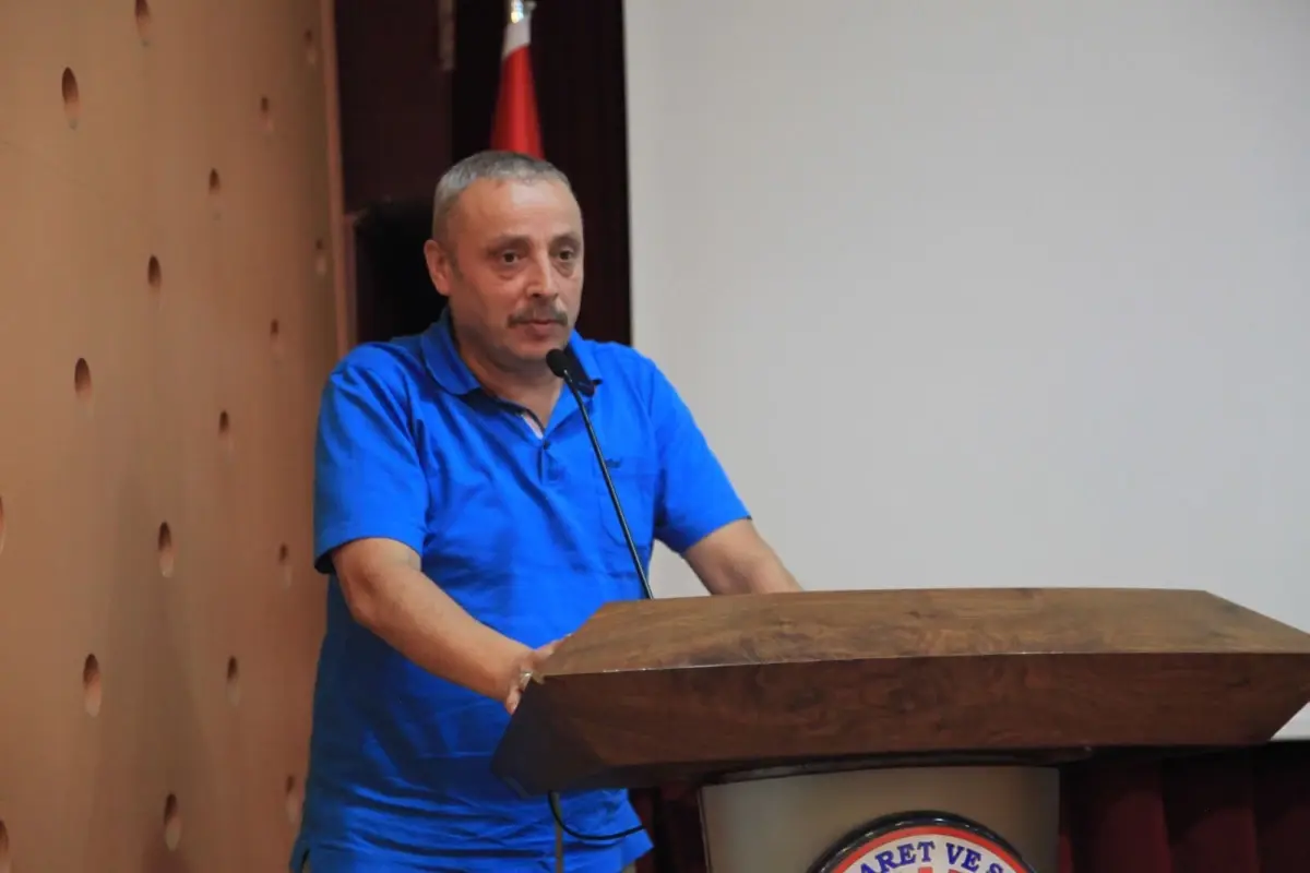 Dershanelerin Kapatılması Projesine Tepki