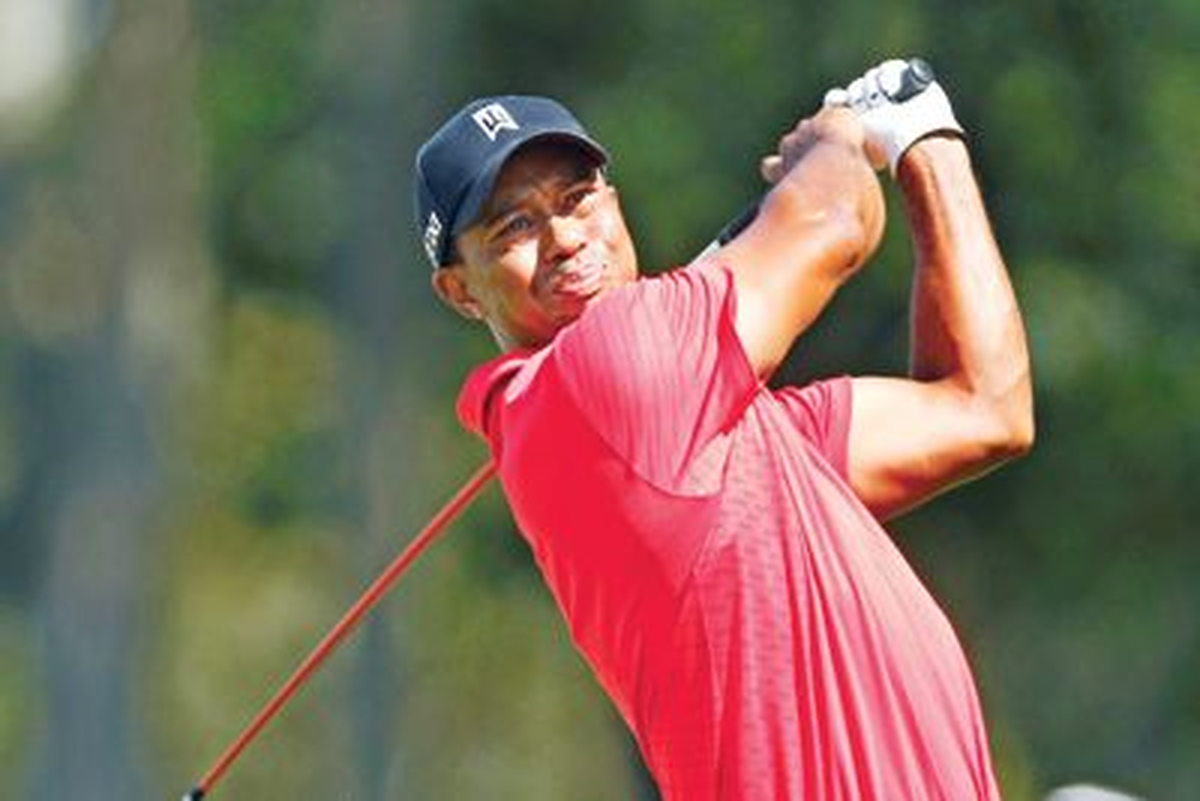 Dünya Amatör Golf Şampiyonasında Heyecan Dorukta