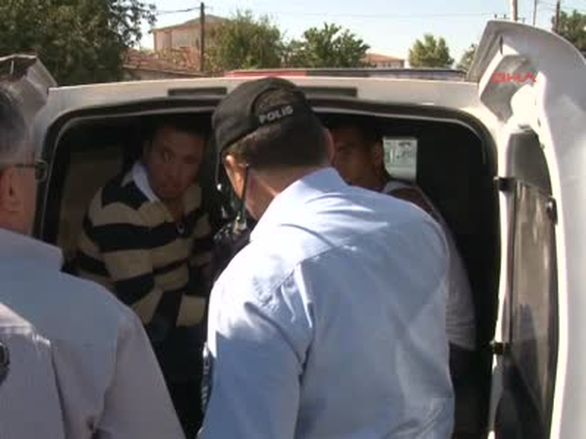 Edirne Umuda Yolculukta Son Durak
