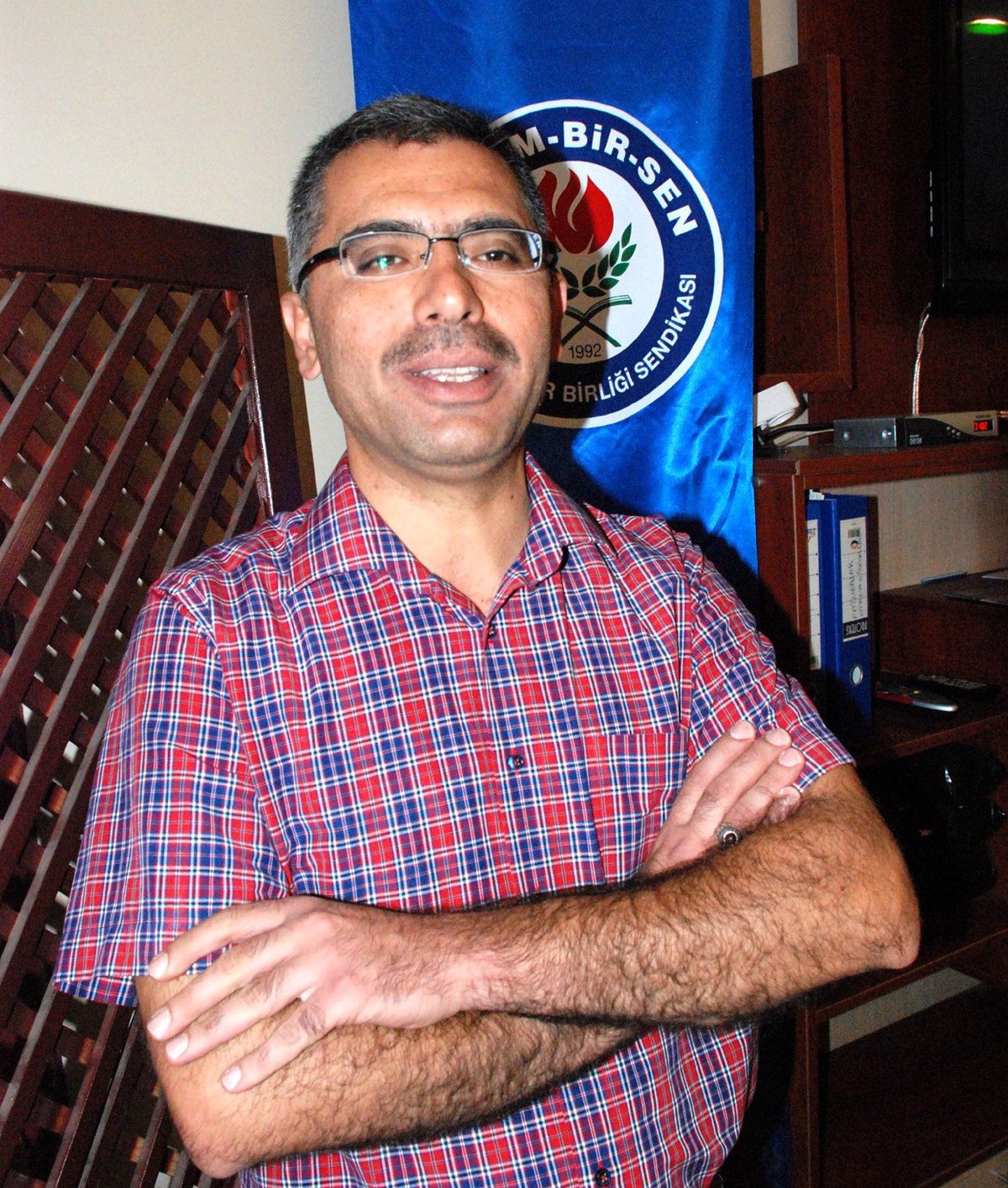 Eğitim Bir Sen Uşak Şubesi Yeni Eğitim Sistemini Değerlendirdi