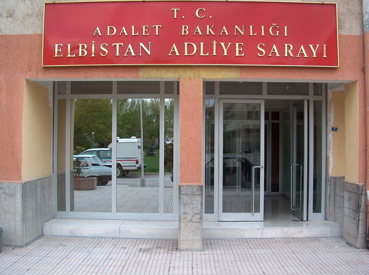 Elbistan'a 3. Asliye Hukuk Mahkemesi Kuruldu