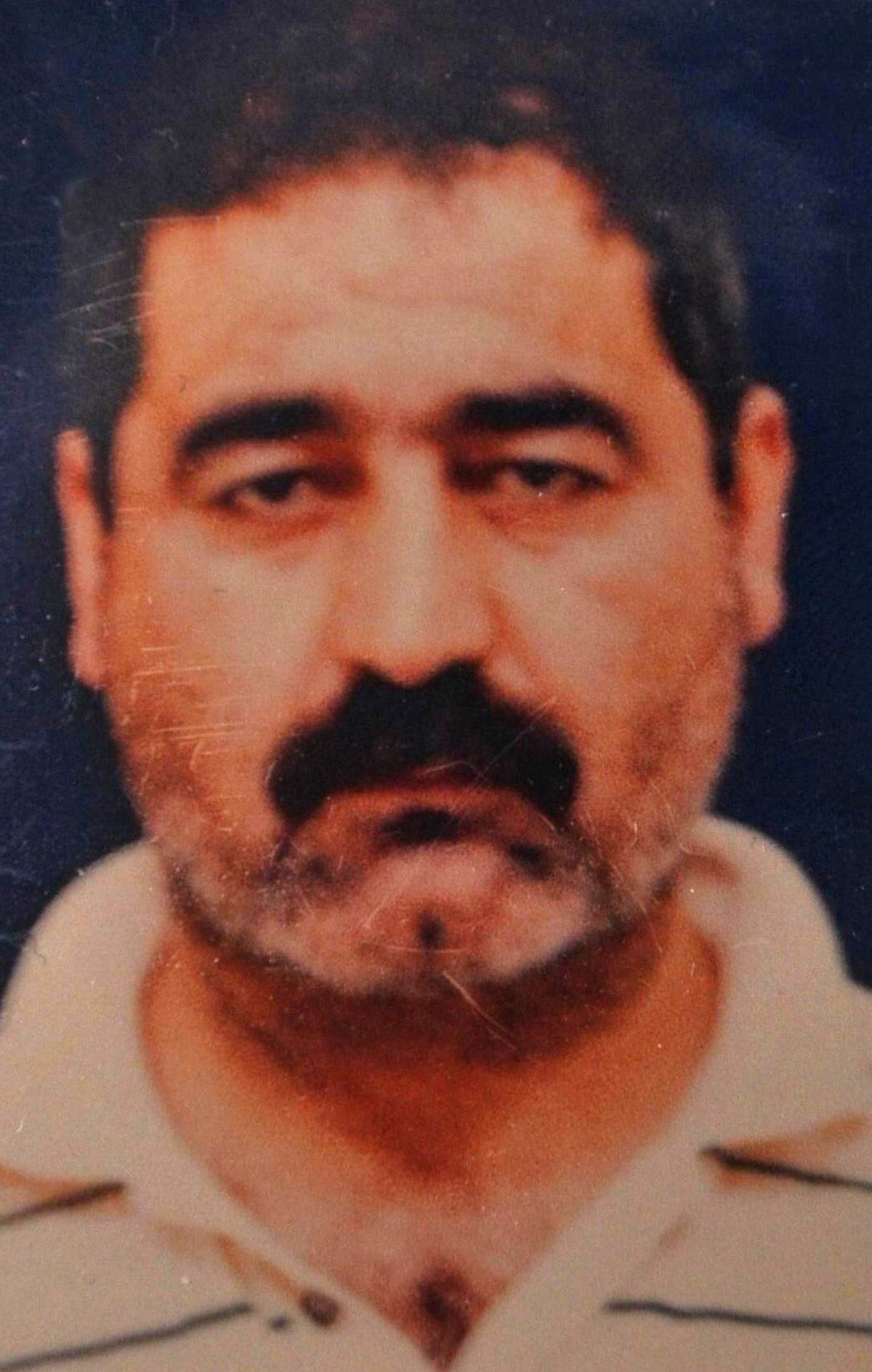 Eski Sevgilisini Öldüren Şahıs Hakim Karşısında