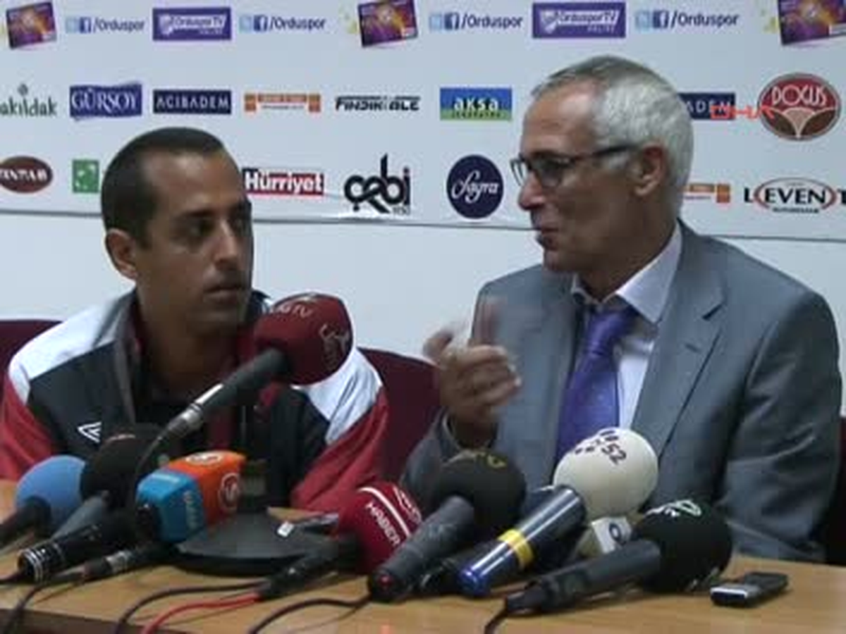 Galatasaray Maçının Ardından