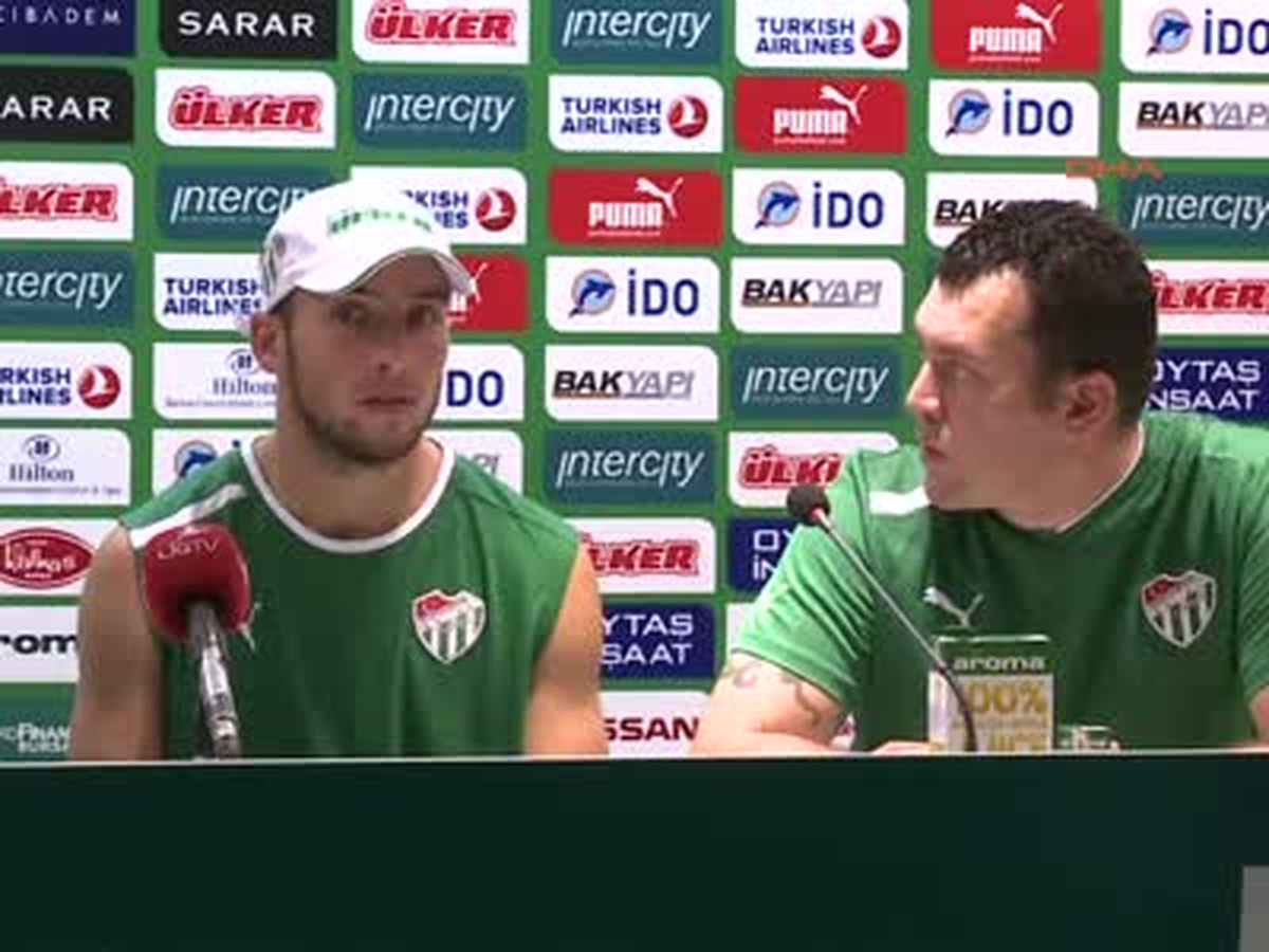 Gaziantepspor Maçının Ardından
