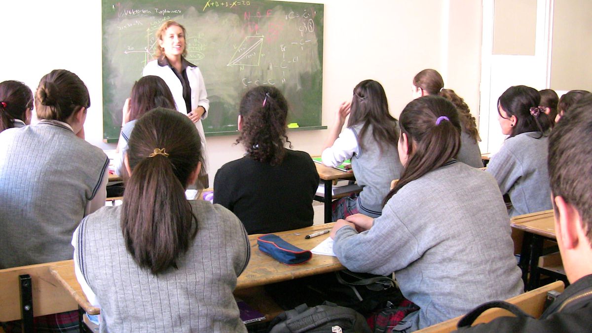 Gevaş Çpl Eğitime Hazır
