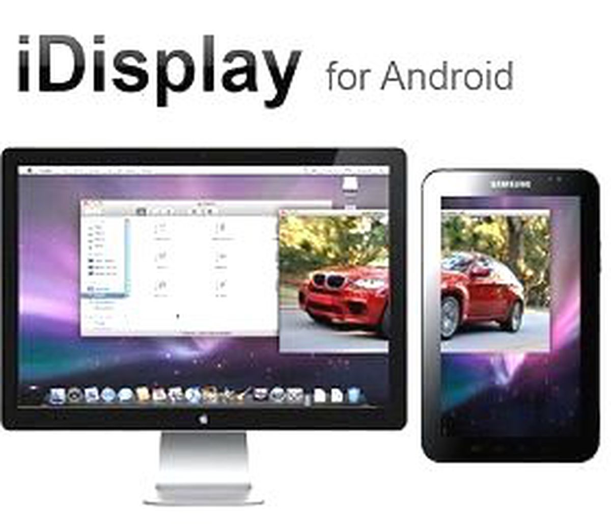 Günün Mobil Uygulaması: İdisplay