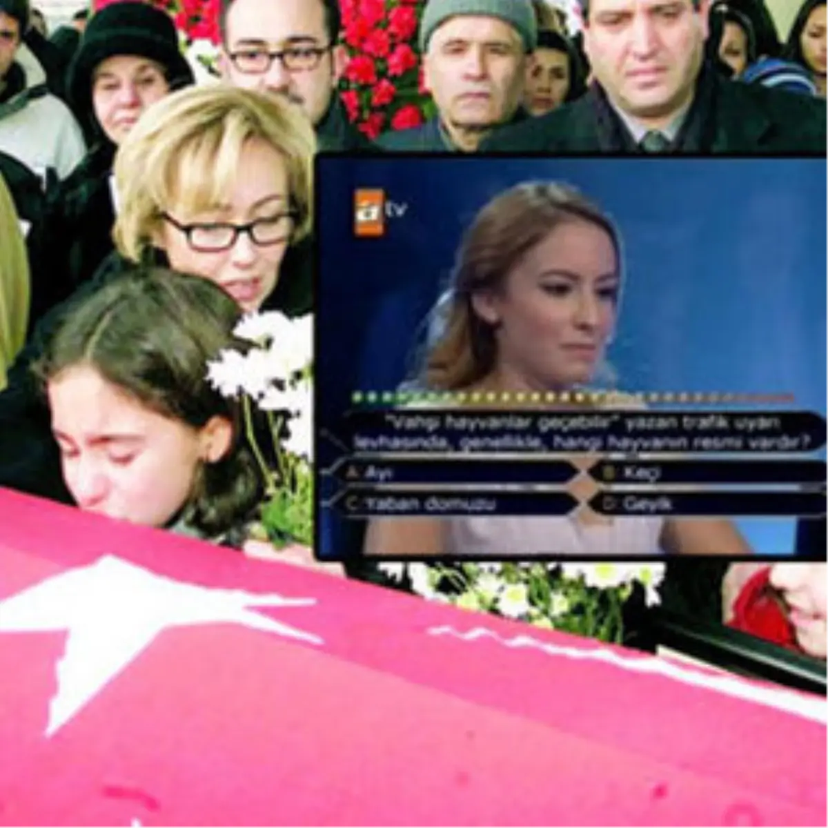 Hablemitoğlu\'nun Kızı Yarışmacı Oldu