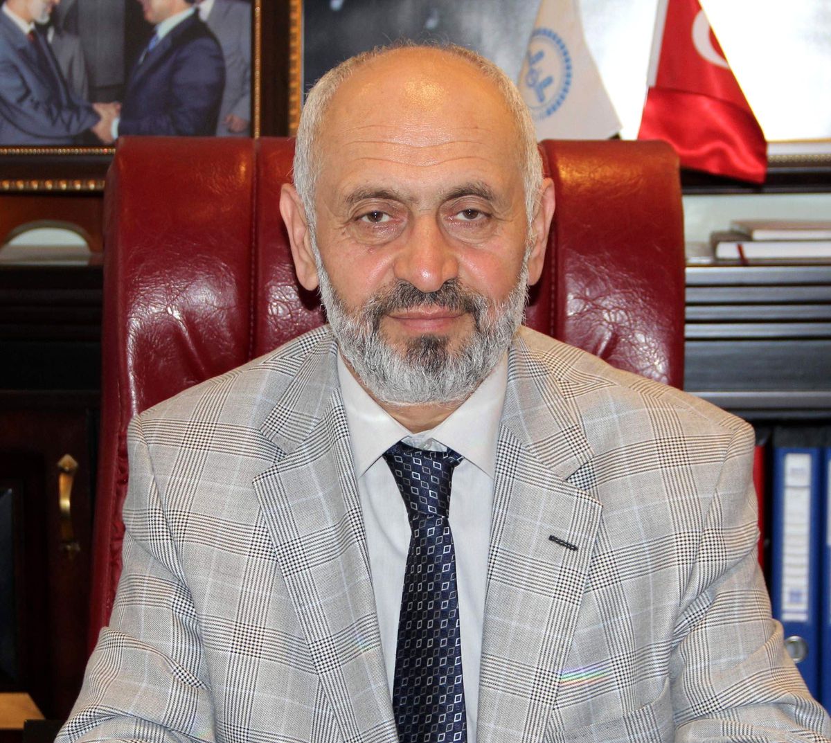Hacı Adayları Cidde\'ye Uçuyor