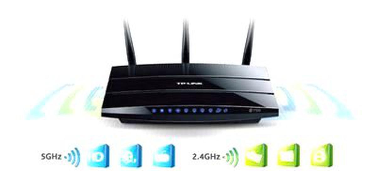 Hayatı kolaylaştıran router