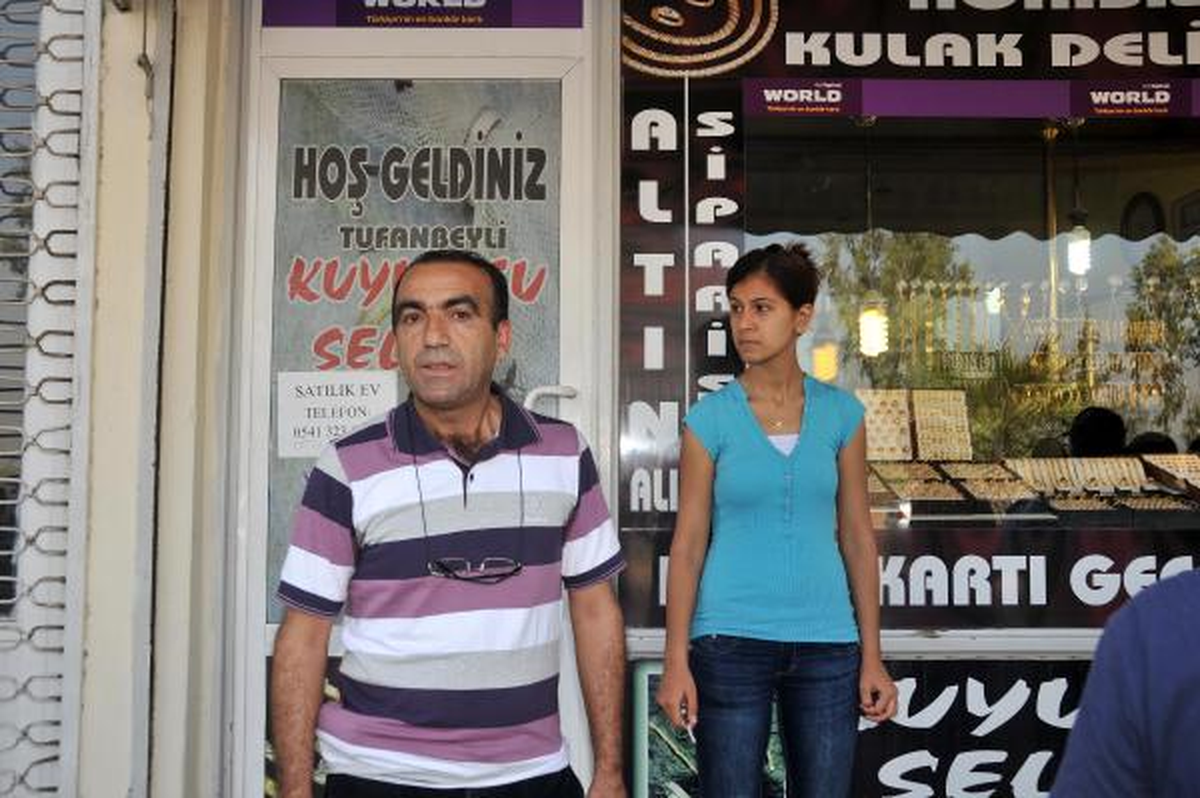 Hırsızın Çaldığı Para Yola Saçıldı