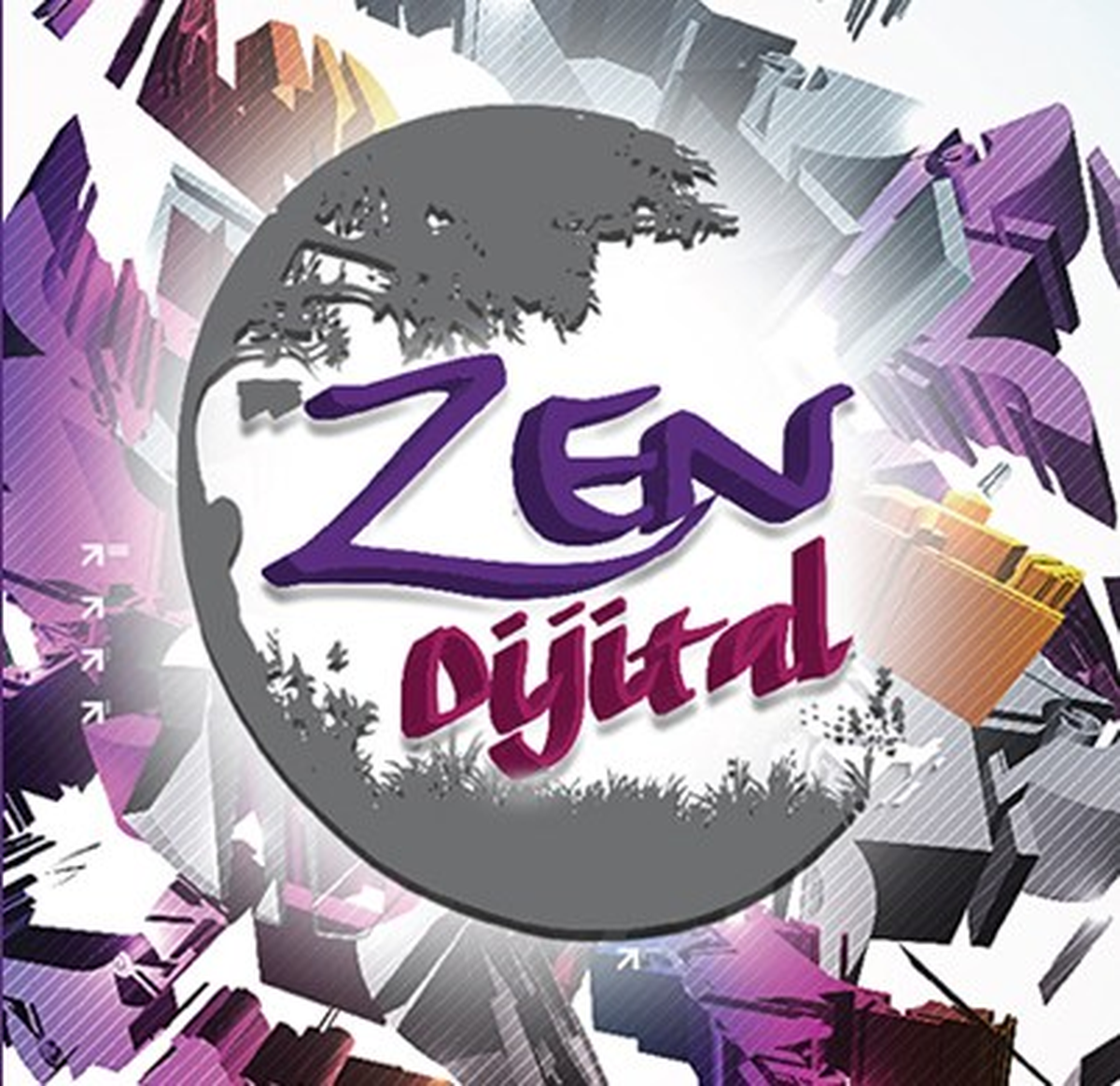 Hızlı Bir Dünya İçin Zen Dijital Artık Sizlerle