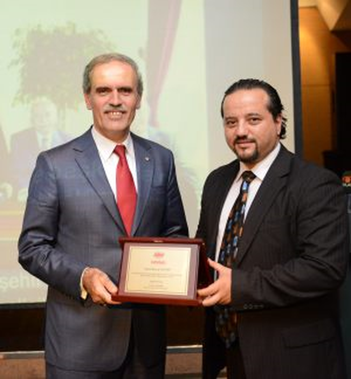 Hizmet Rekorlarıyla Bursa Altın Çağını Yaşıyor
