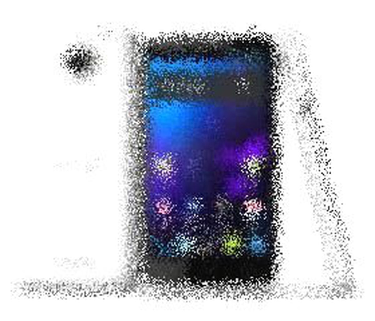 Htc One X+ Görüntülendi