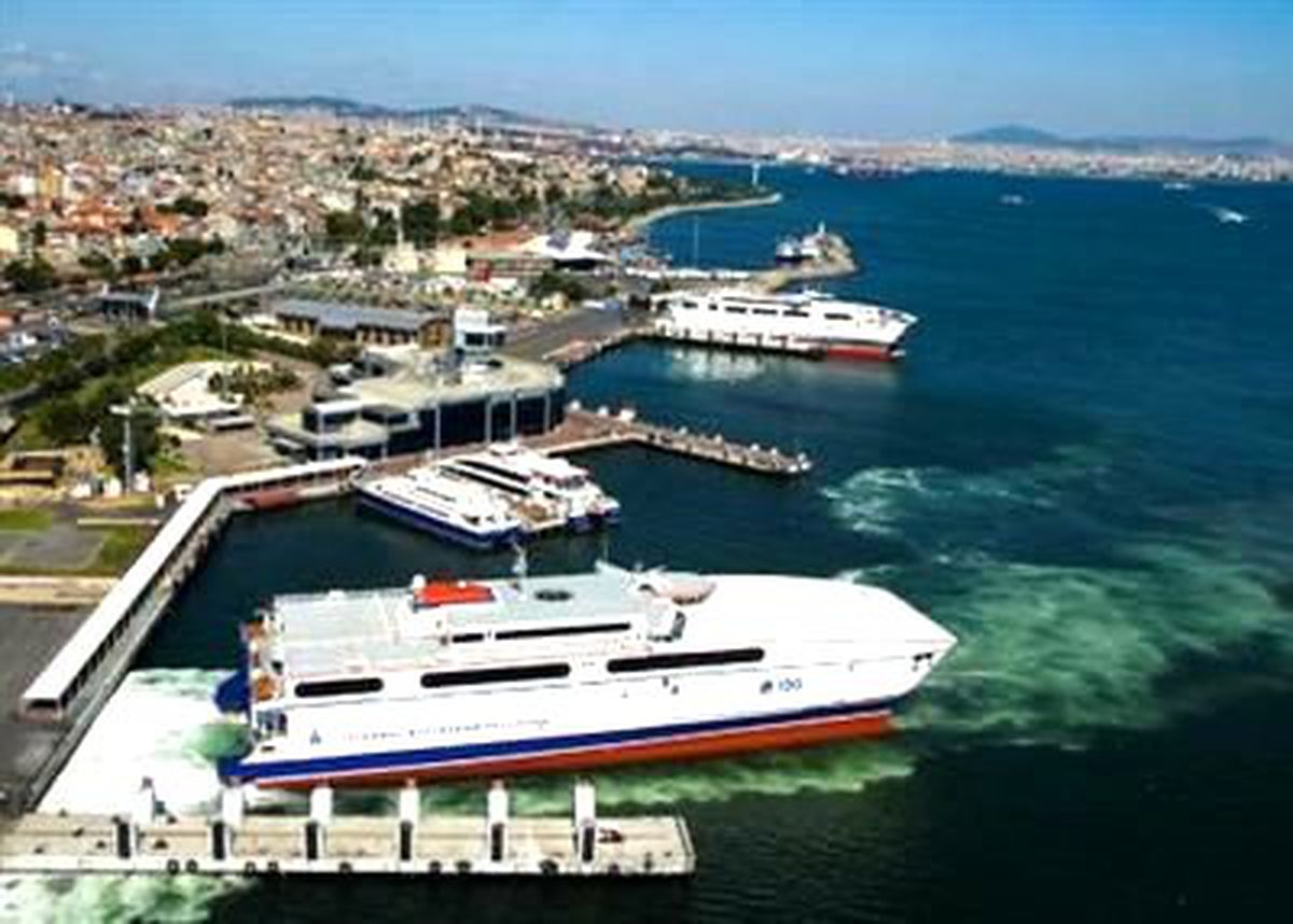 İdo ile Negmar Mahkemelik Oldu