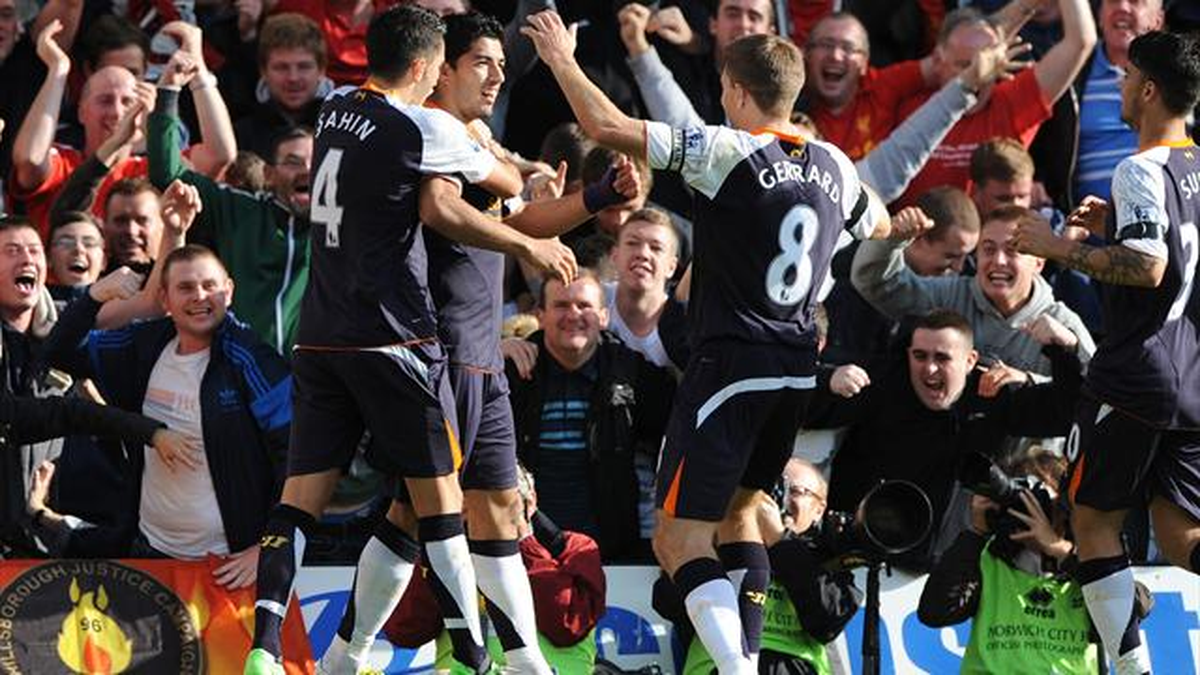 İngiltere\'den Futbol