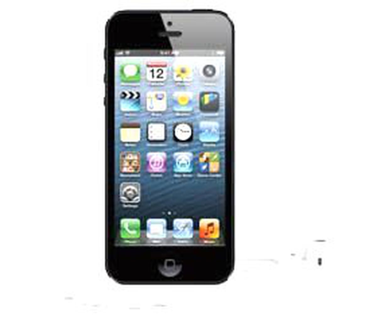 İphone 5 İçin Dev İddia