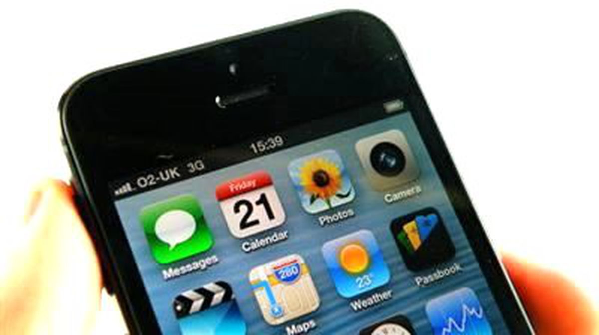 Artık iPhone 6 Merak Ediliyor