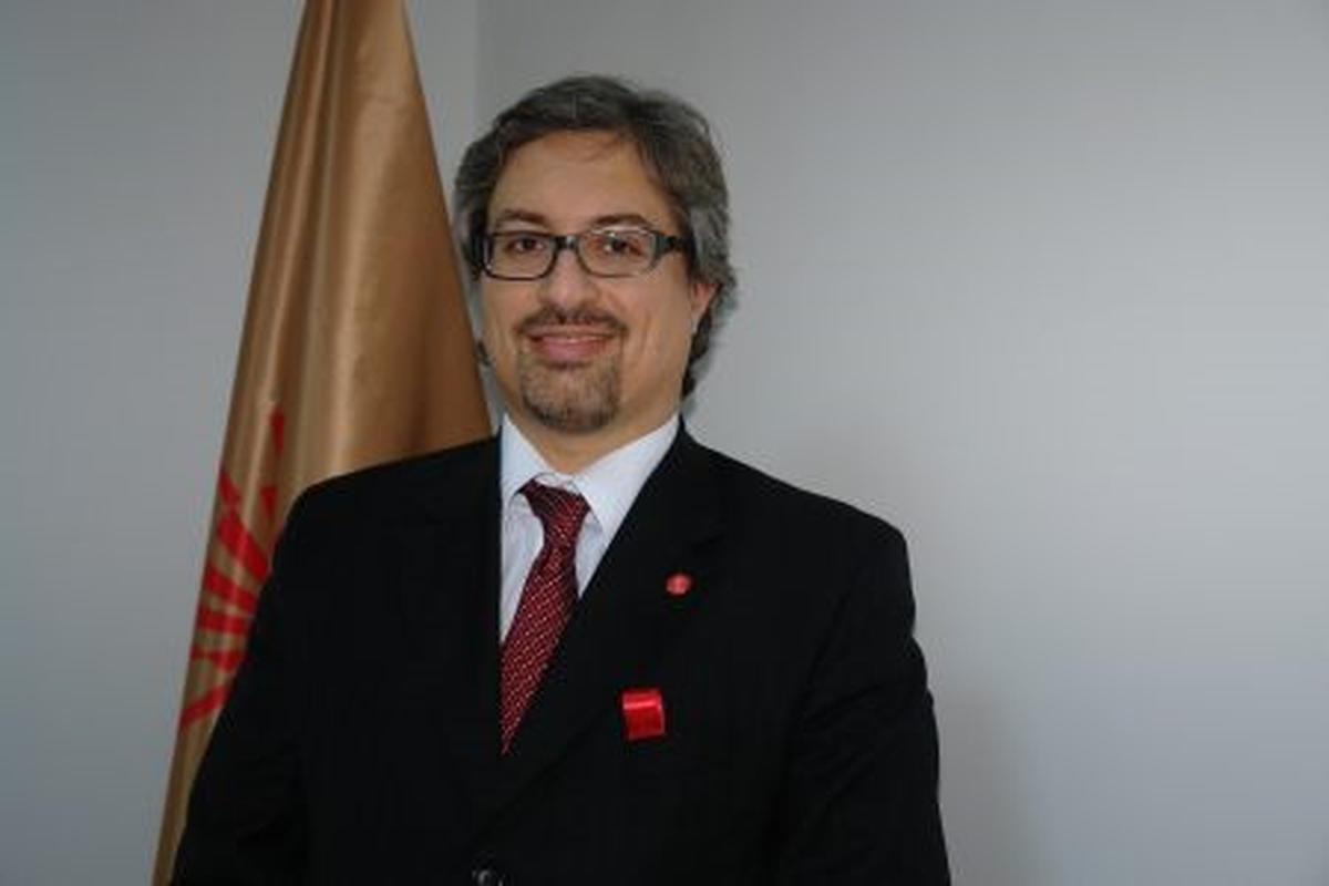 ISO İkinci Büyük 500 Sanayi Kuruluşu