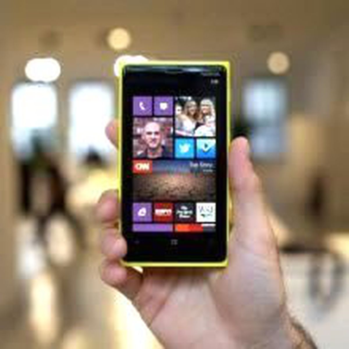 İşte Lumia 920\'nin fiyatı!