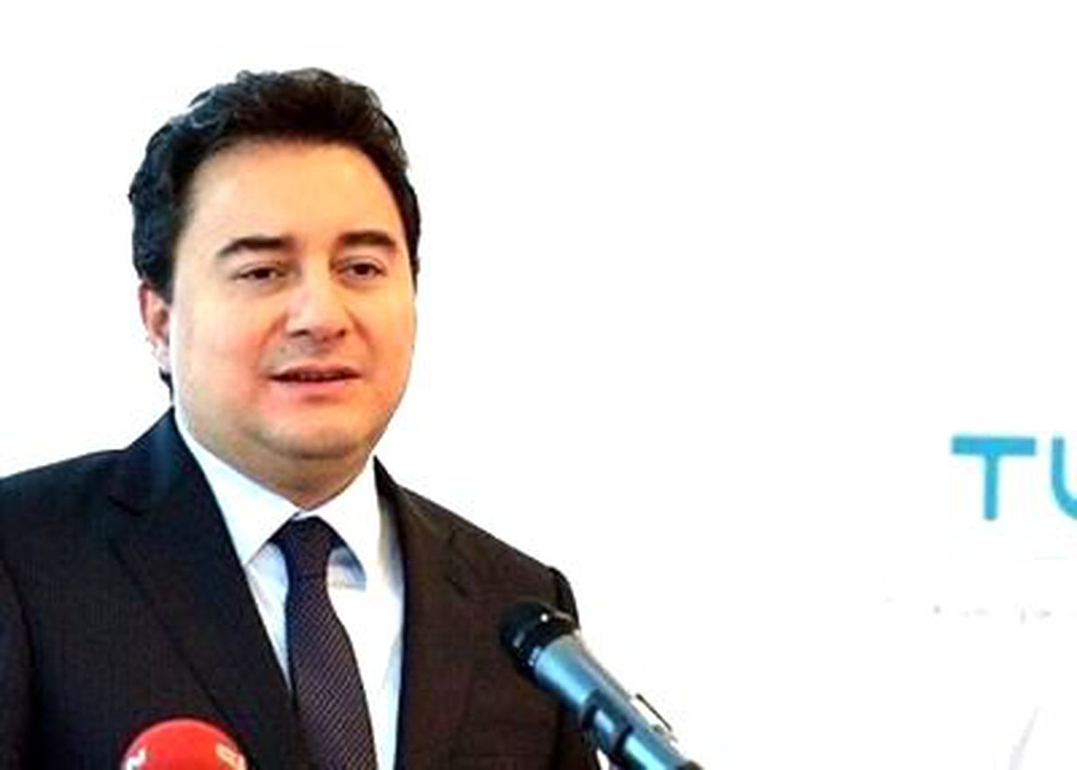 "Nüfus Artmazsa Avrupa Gibi Oluruz"