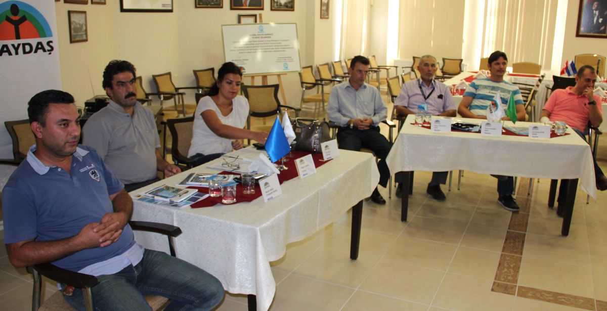 İzaydaş Akademi Sektöre Değer Katıyor