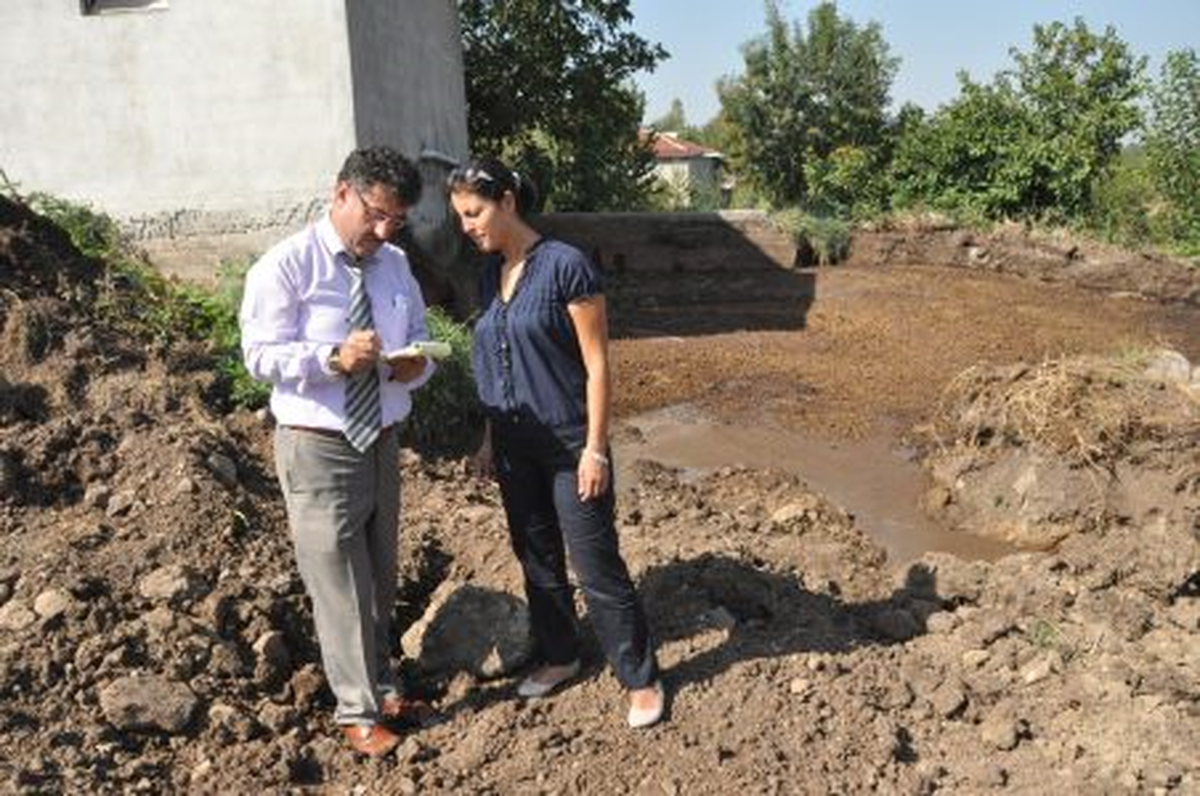 Kartepe\'de Çevre Kontrolleri Hız Kesmiyor