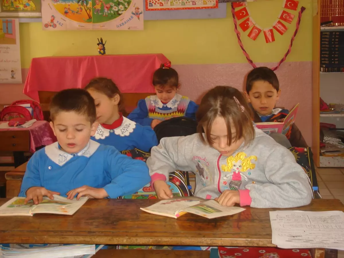 Kastamonu'da 'Kalem' Toplama Kampanyası Başlatıldı