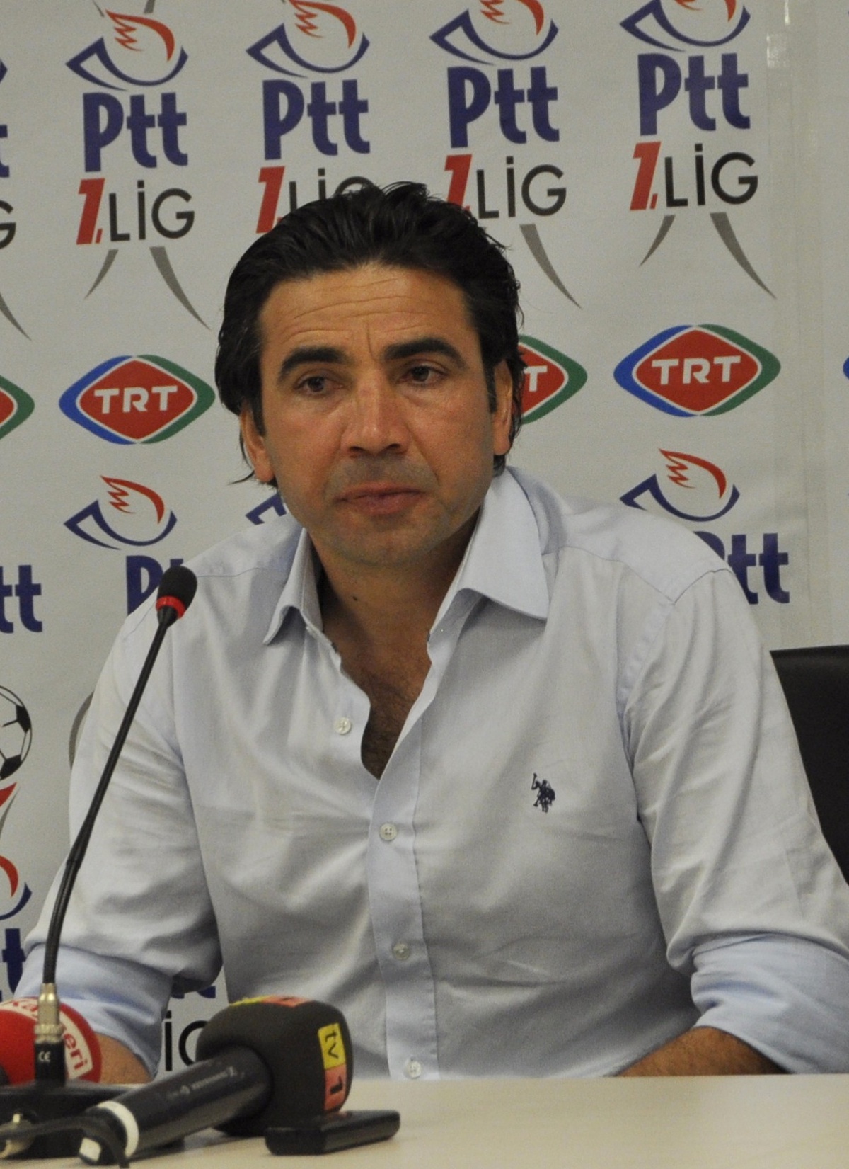 Kayseri Erciyesspor-Adana Demirspor Maçının Ardından