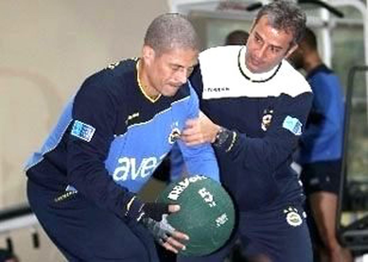 Kocaman Nerede? İsmail Kartal Konuştu!