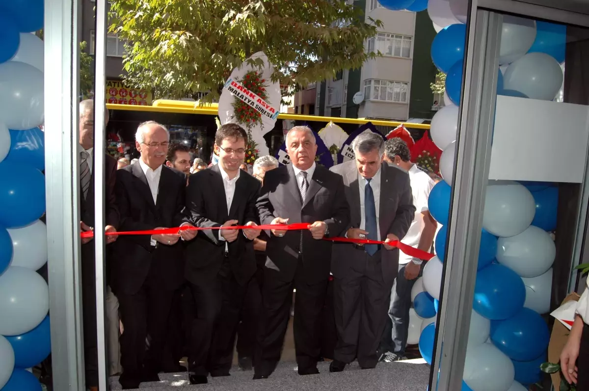 Malatya\'nın İlk Özel Ağız ve Diş Sağlığı Merkezi Elit Dental Group Açıldı