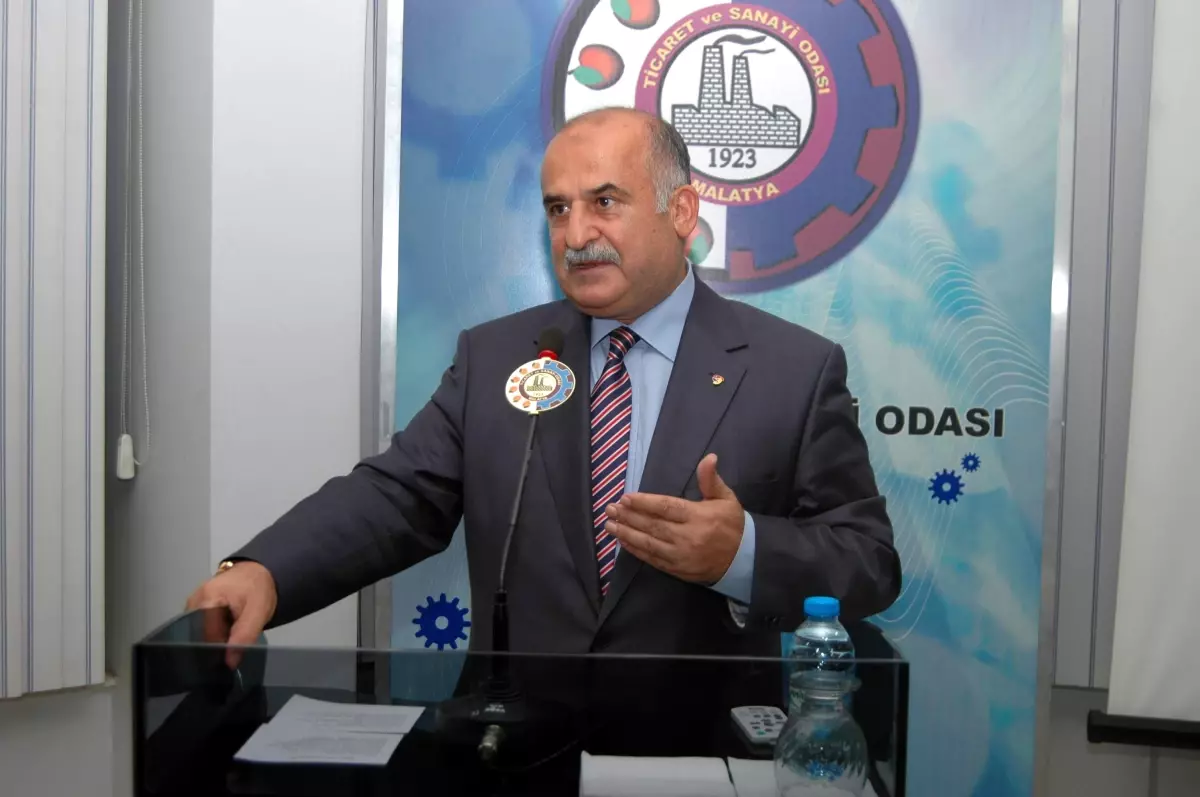 Malatyalı Aldığı Krediyi Geri Ödüyor